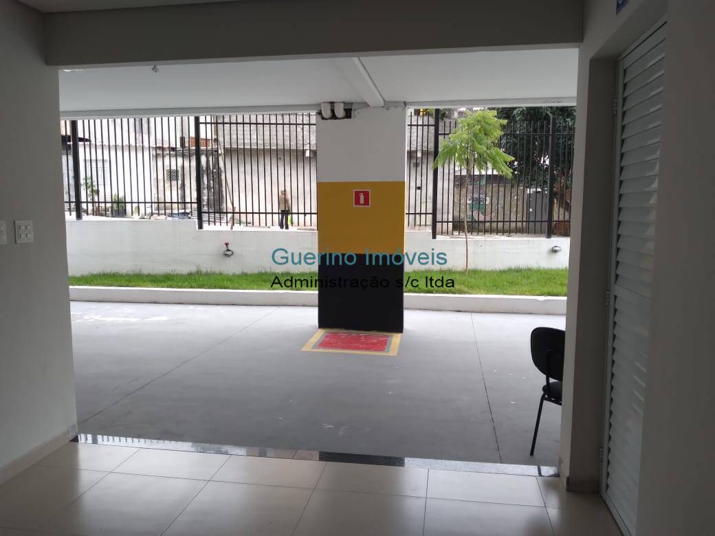 Apartamento, 2 quartos, 45 m² - Foto 20