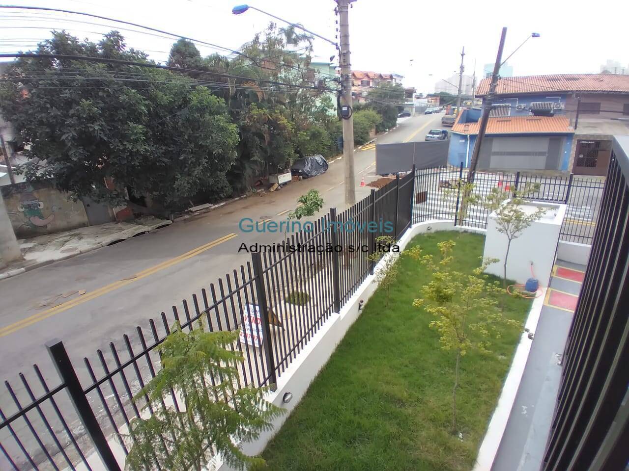 Apartamento, 2 quartos, 45 m² - Foto 26