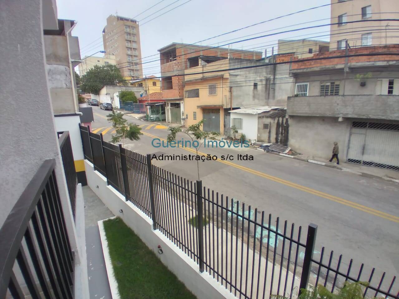 Apartamento, 2 quartos, 45 m² - Foto 25