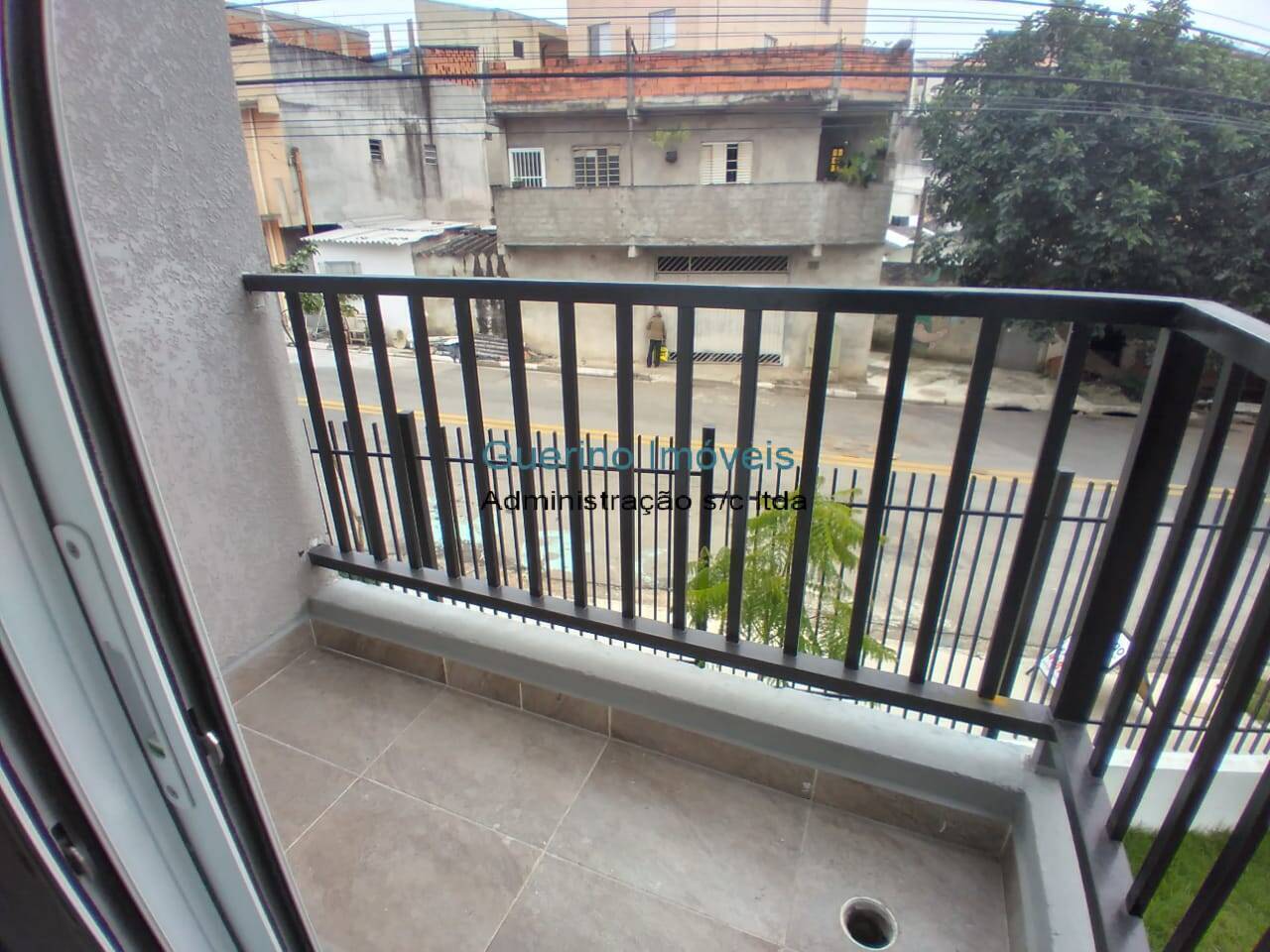 Apartamento, 2 quartos, 45 m² - Foto 28