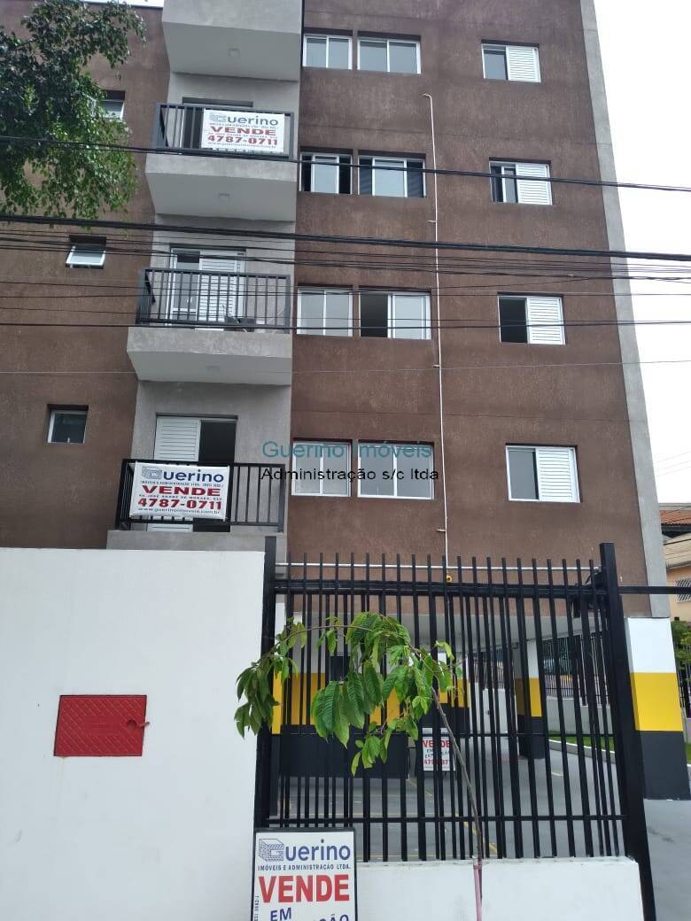 Apartamento, 2 quartos, 45 m² - Foto 35