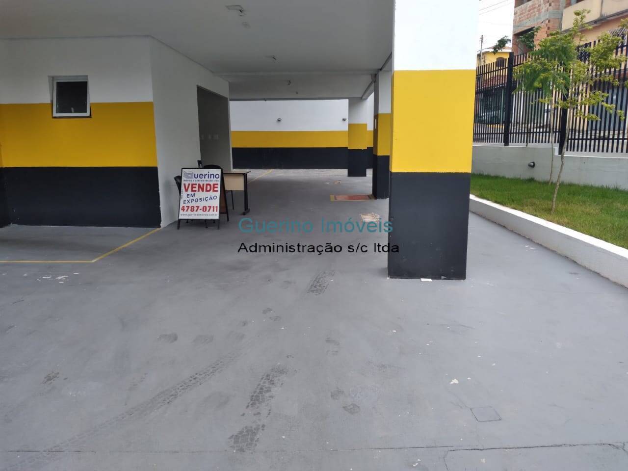 Apartamento, 2 quartos, 45 m² - Foto 43