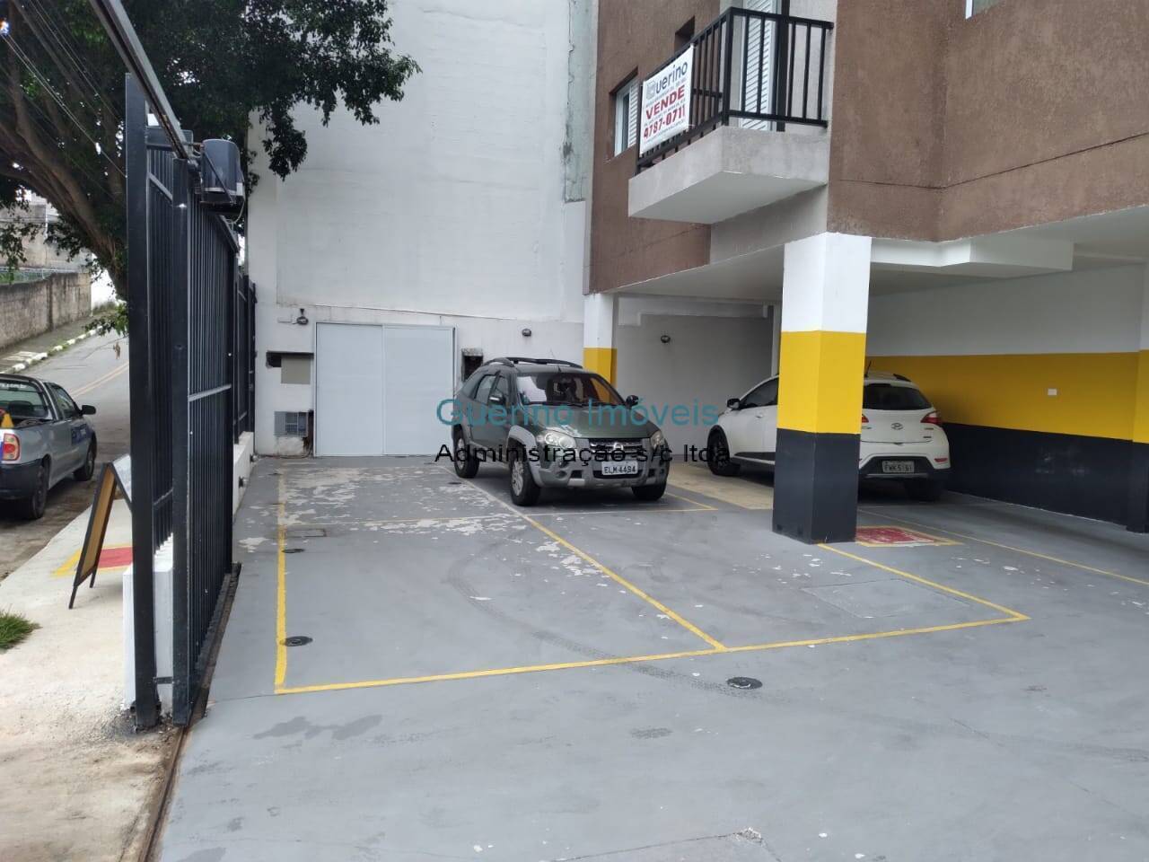 Apartamento, 2 quartos, 45 m² - Foto 44