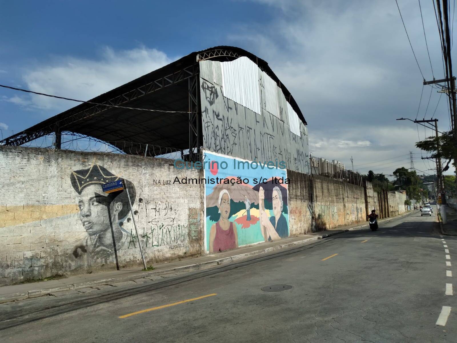 Depósito-Galpão - Foto 3