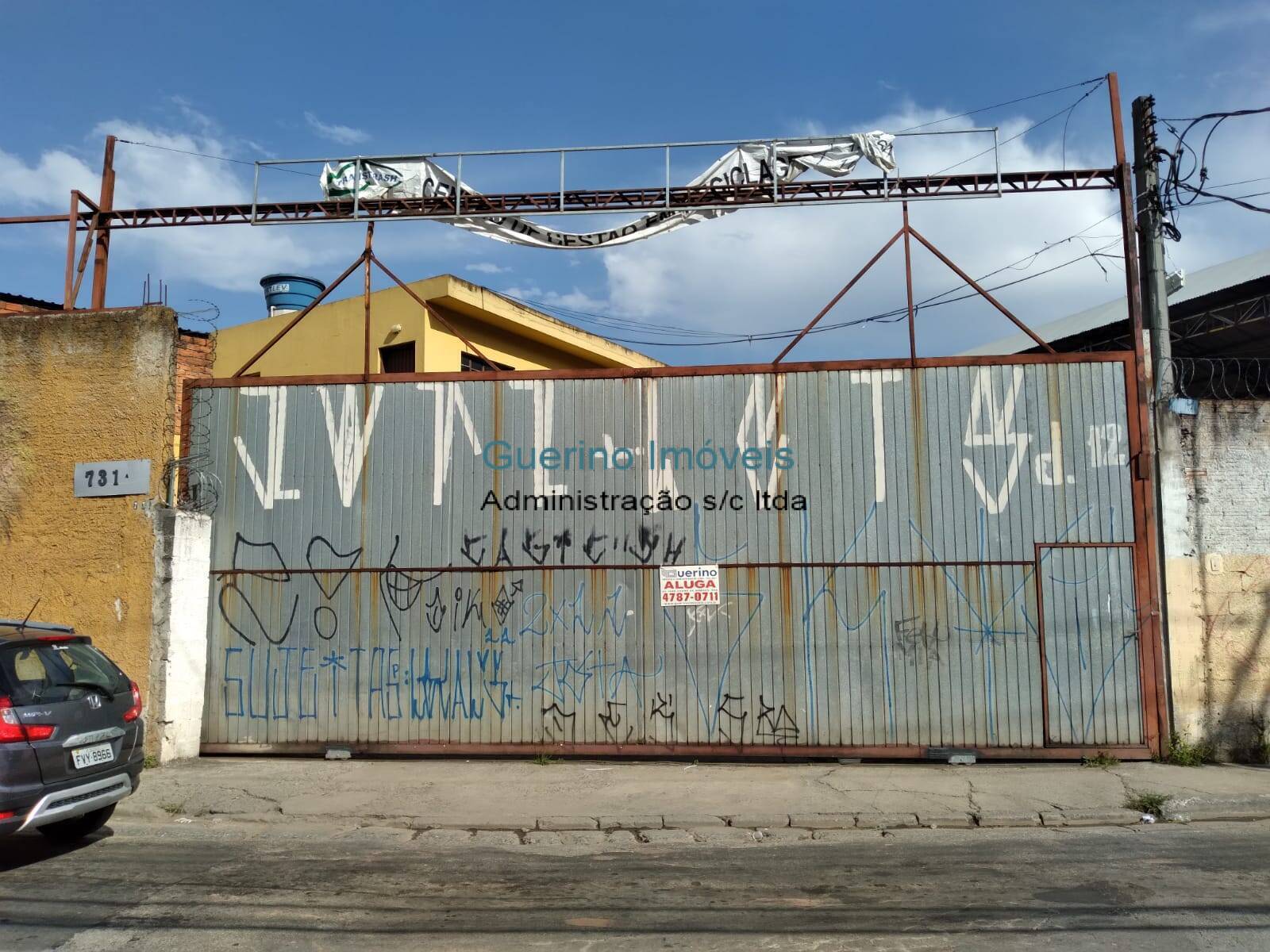 Depósito-Galpão - Foto 6