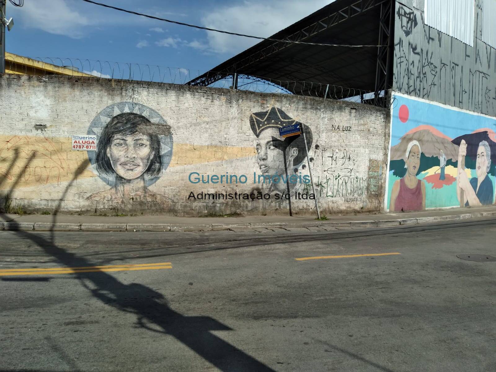 Depósito-Galpão - Foto 4