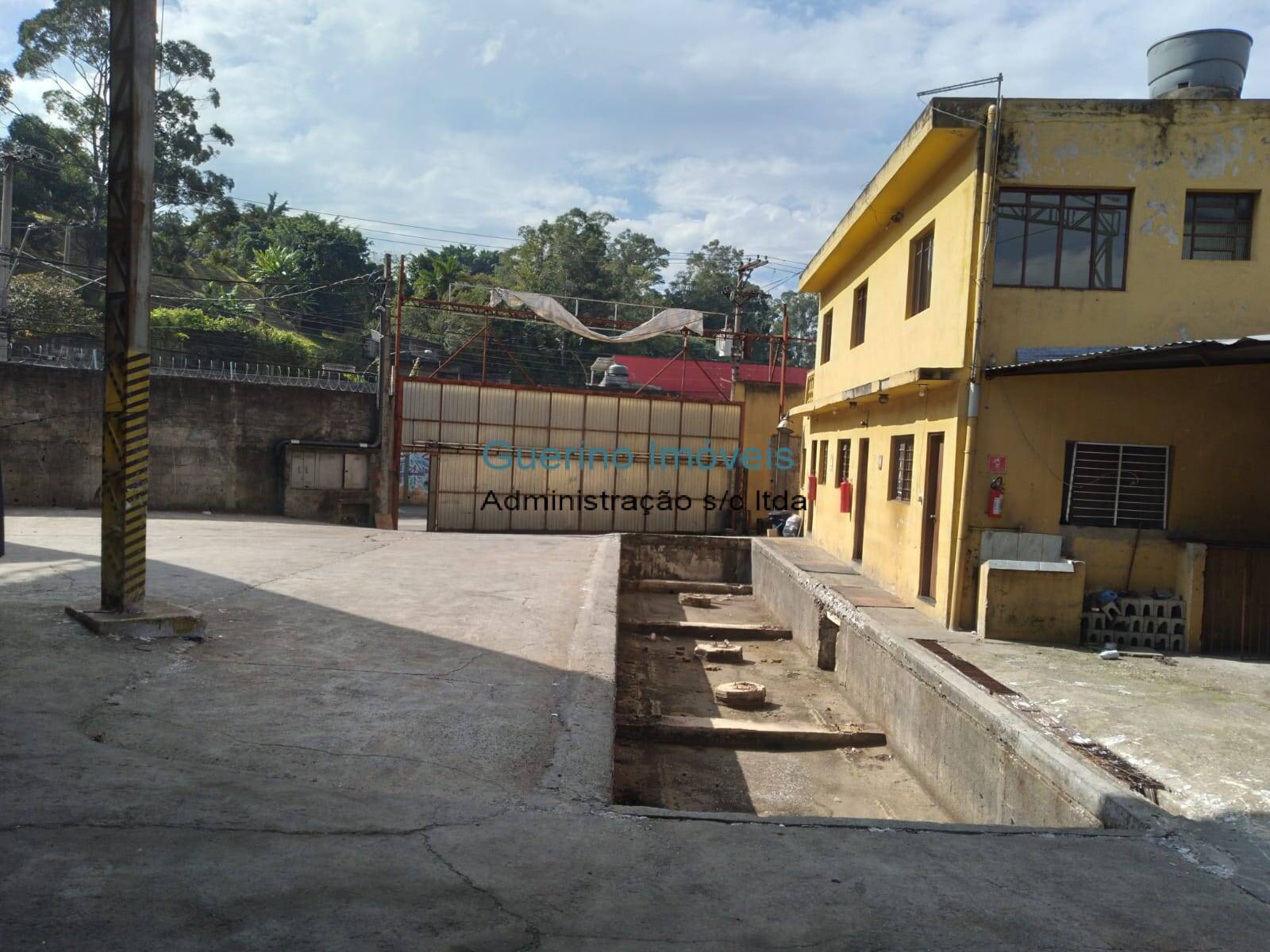 Depósito-Galpão - Foto 12