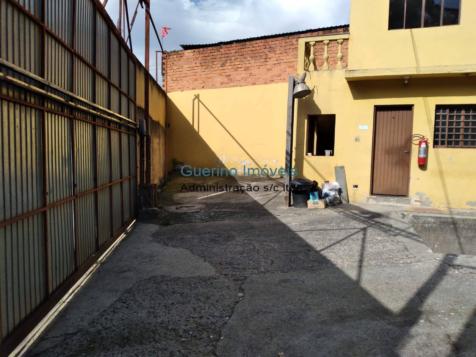 Depósito-Galpão - Foto 16