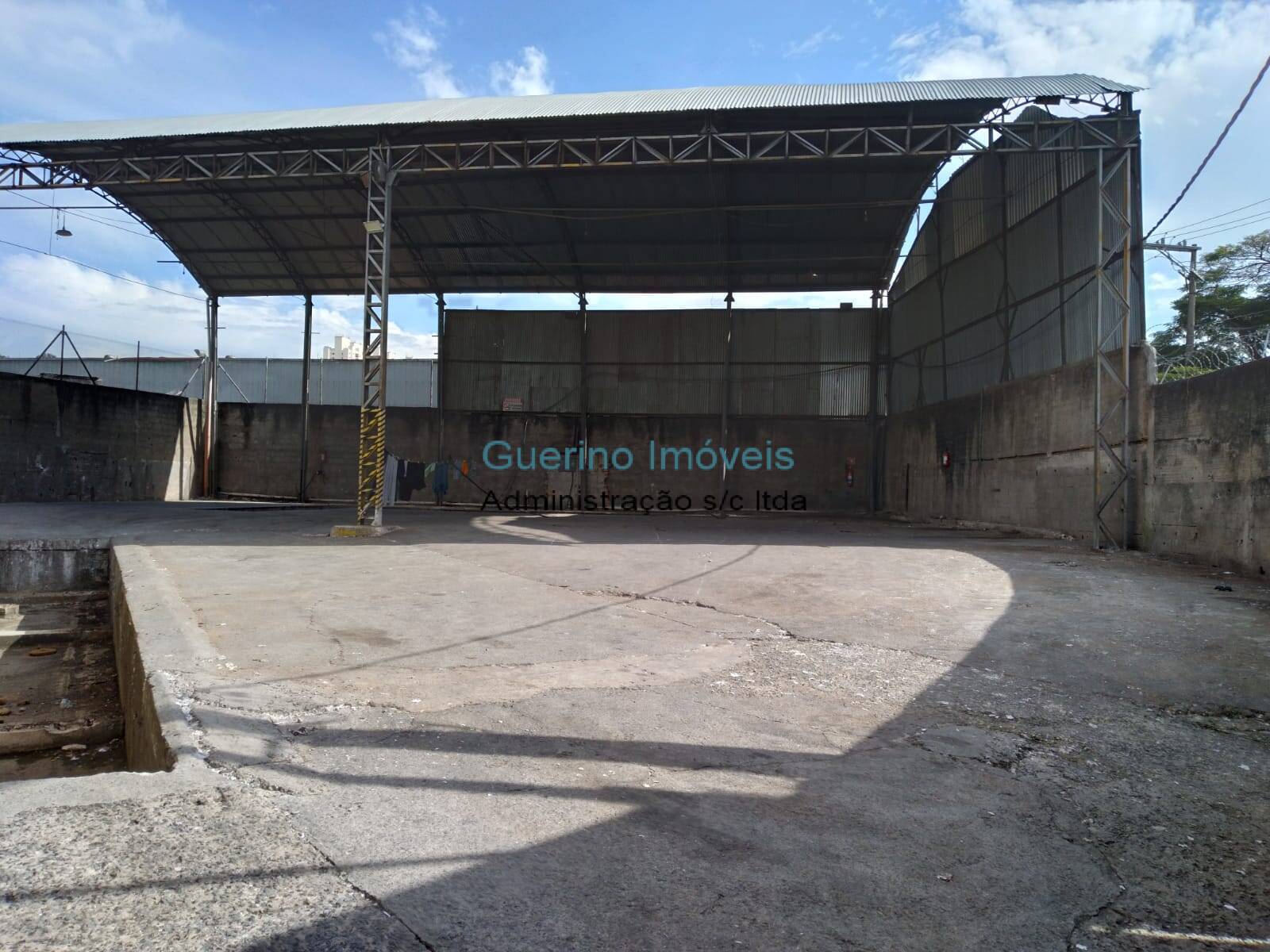 Depósito-Galpão - Foto 15