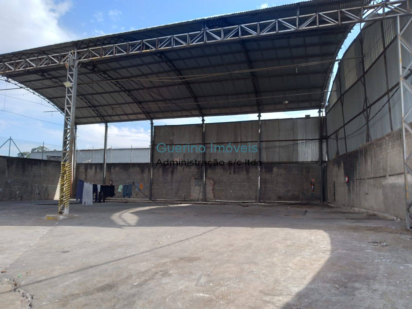 Depósito-Galpão - Foto 18