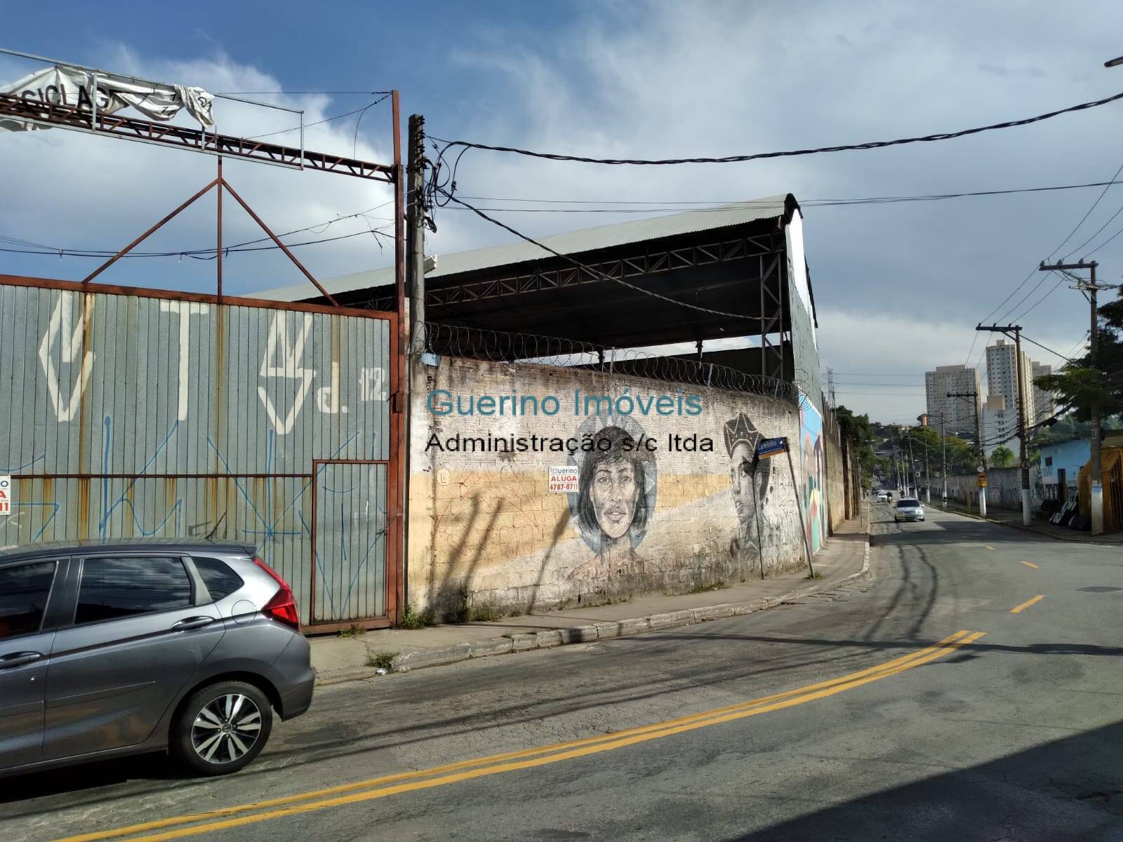 Depósito-Galpão - Foto 20