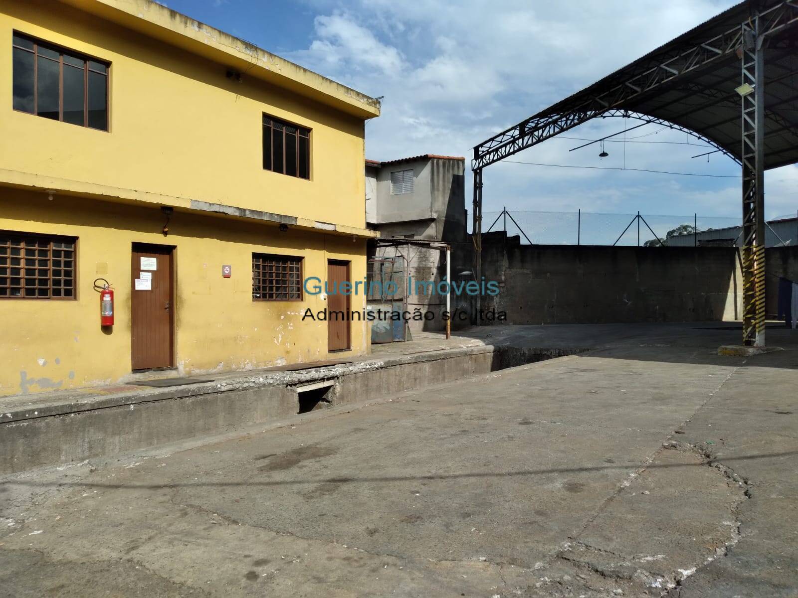 Depósito-Galpão - Foto 19