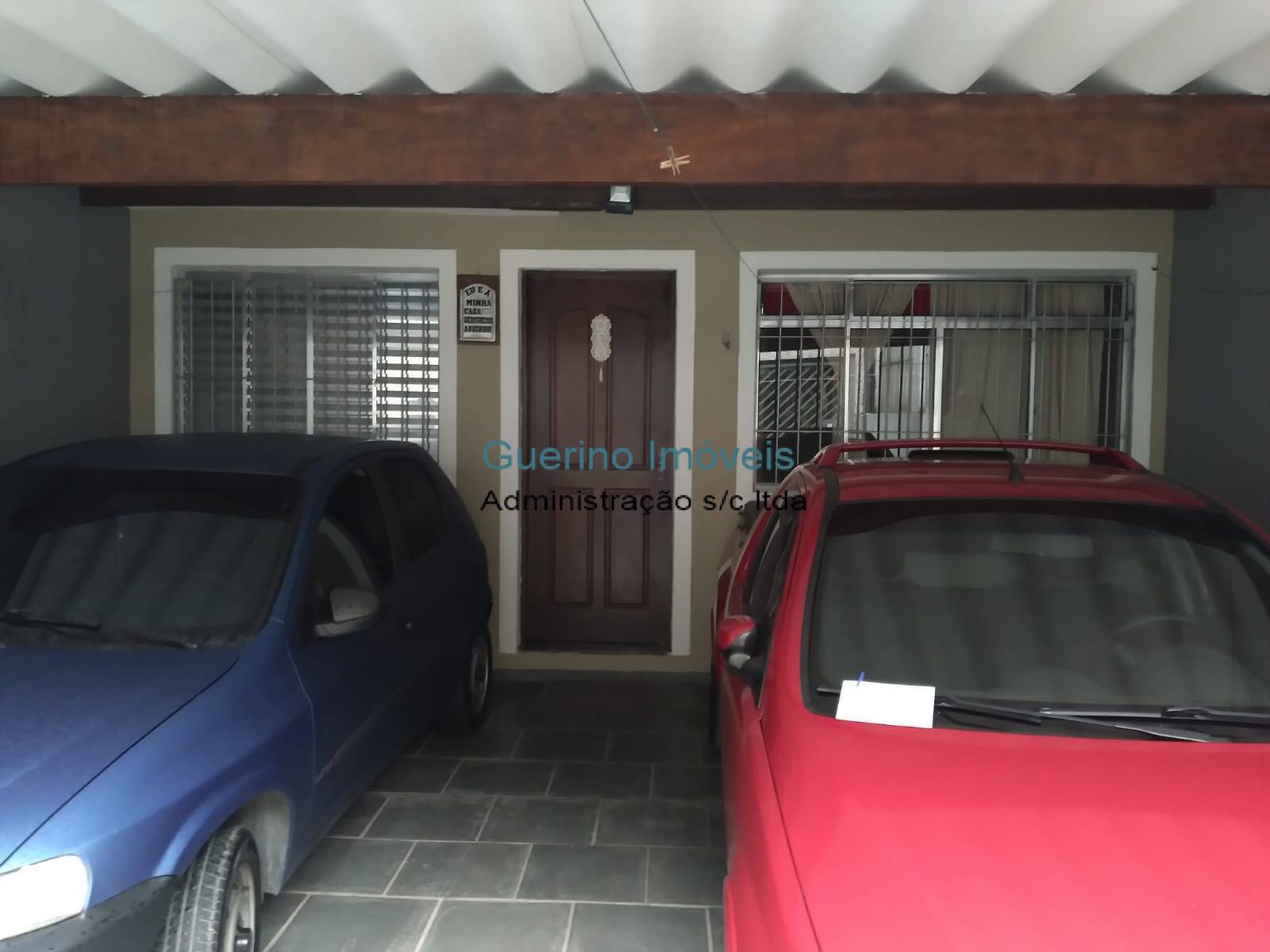 Casa, 3 quartos - Foto 12