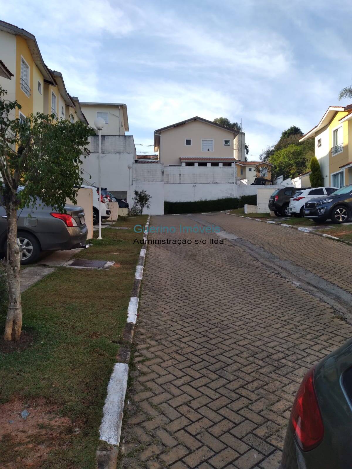 Casa de Condomínio, 3 quartos - Foto 18