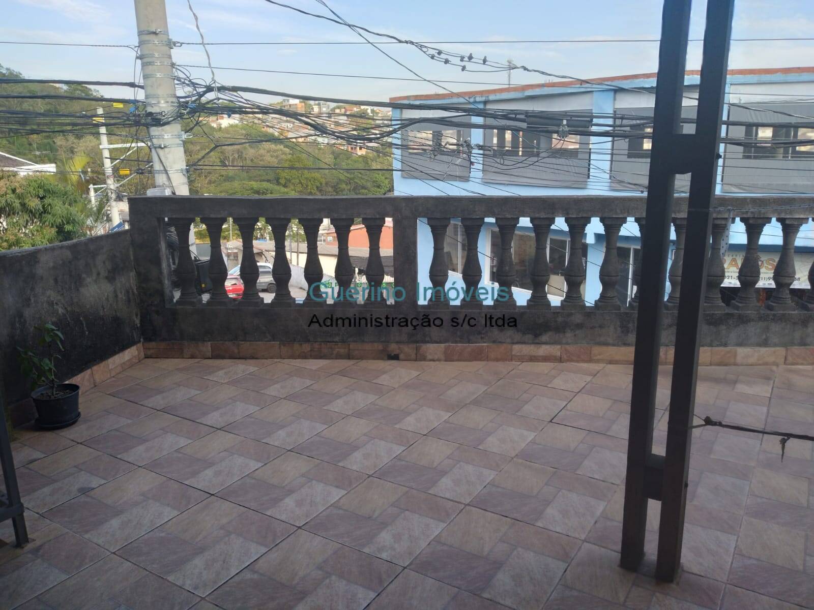 Casa, 4 quartos - Foto 15
