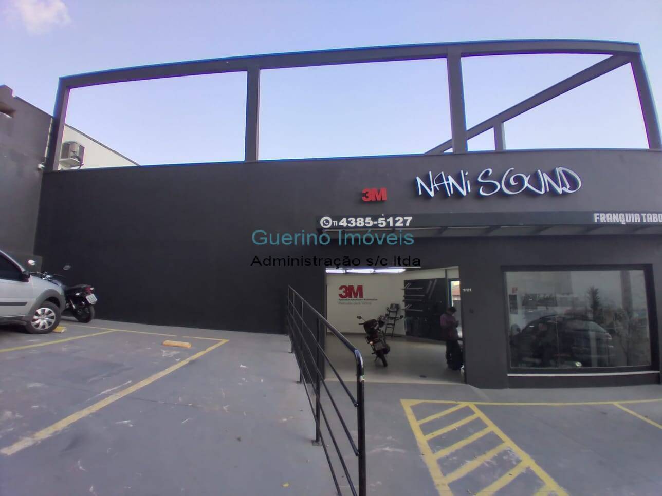 Loja-Salão - Foto 1