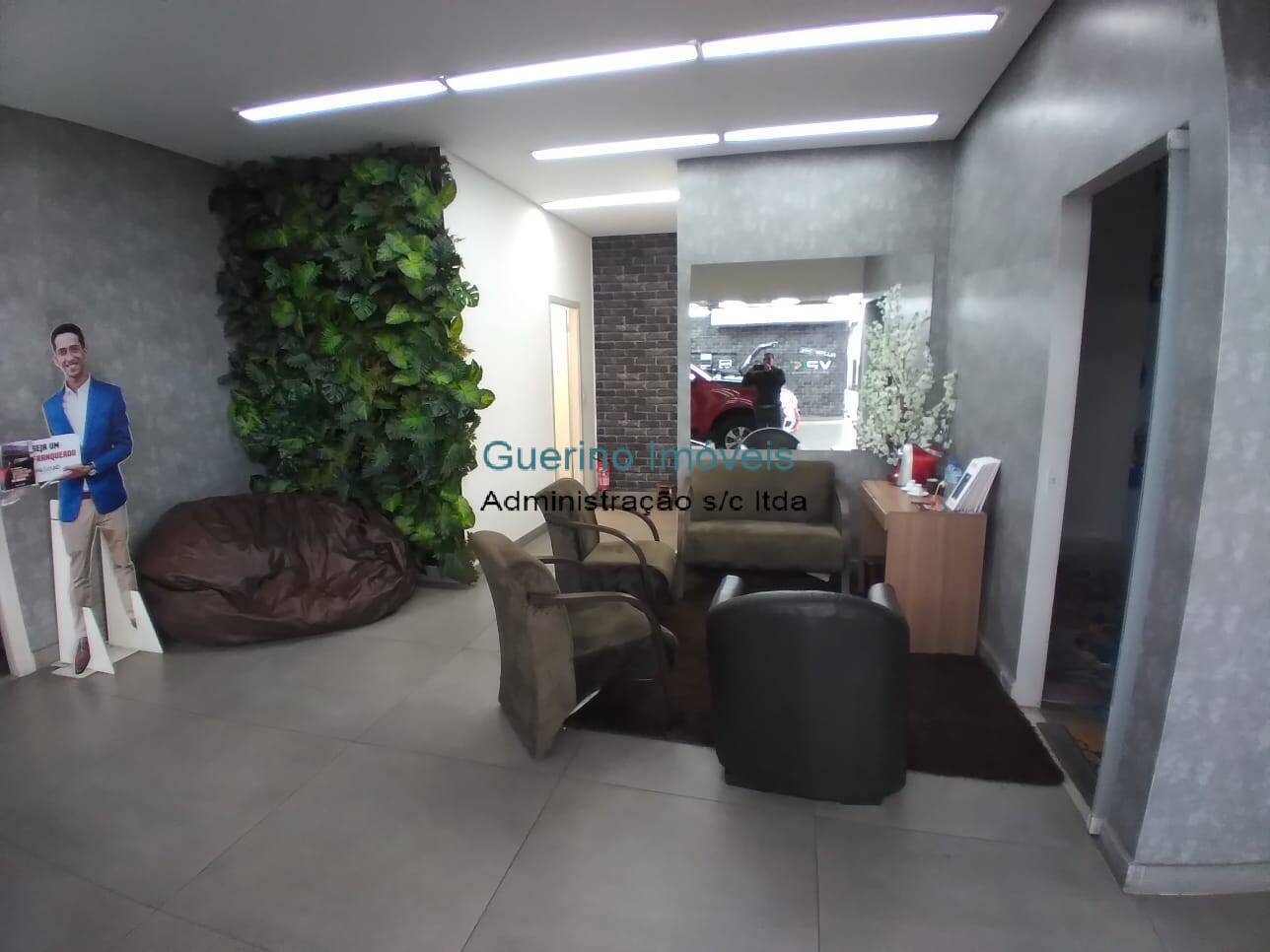 Loja-Salão - Foto 4