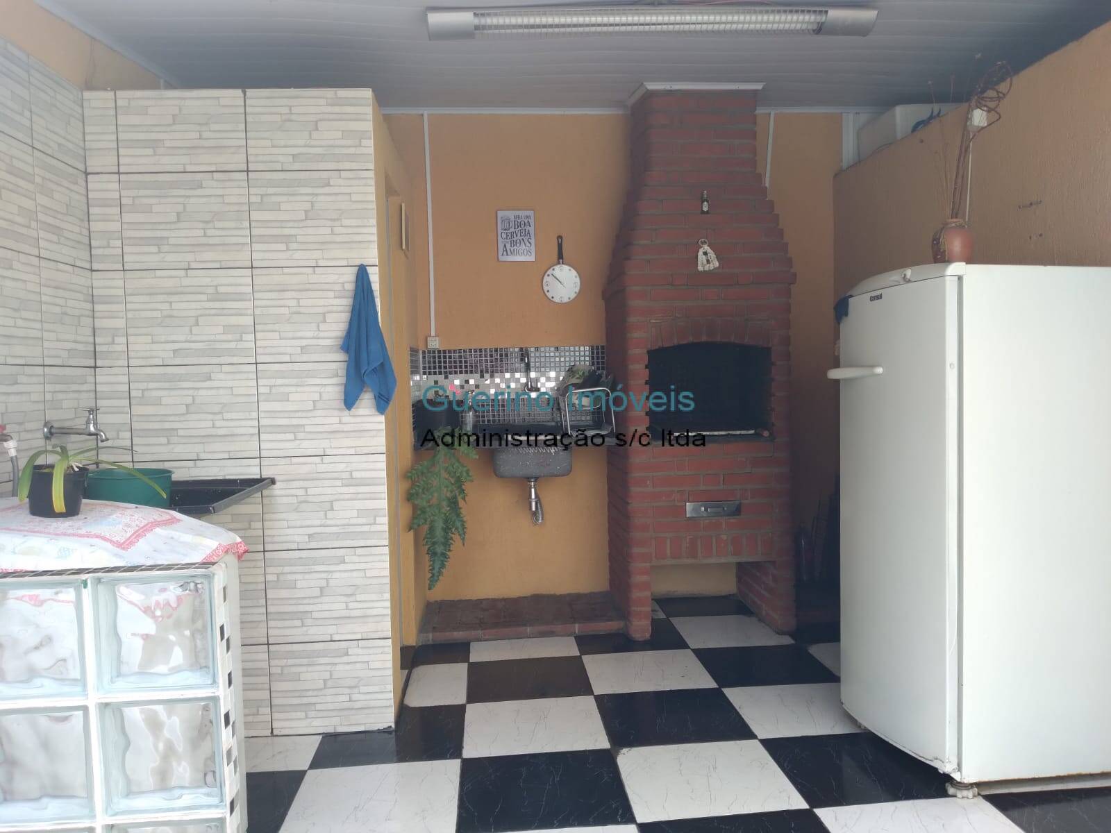 Casa, 2 quartos - Foto 6