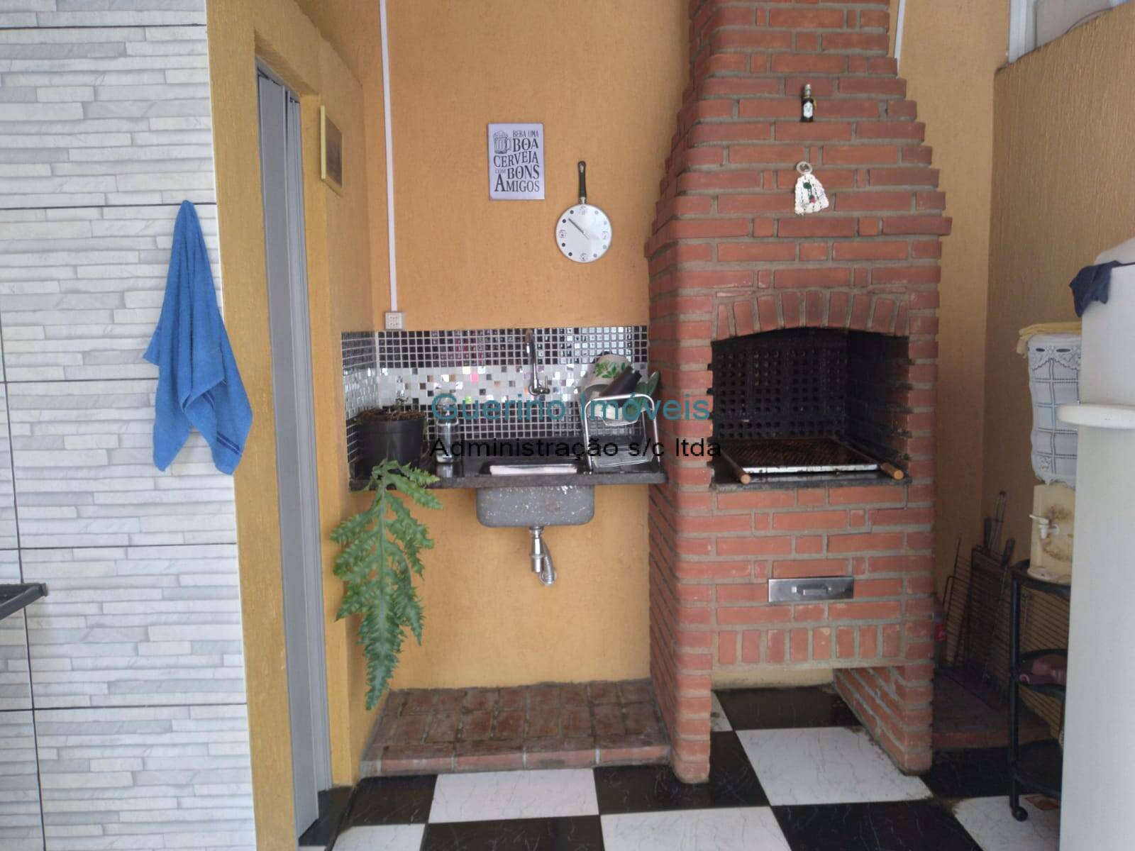 Casa, 2 quartos - Foto 8