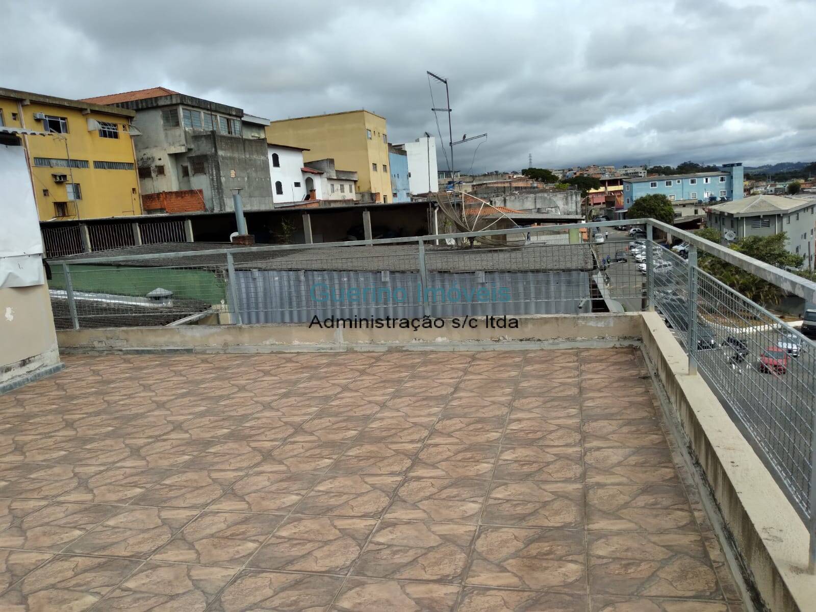 Prédio Inteiro - Foto 7