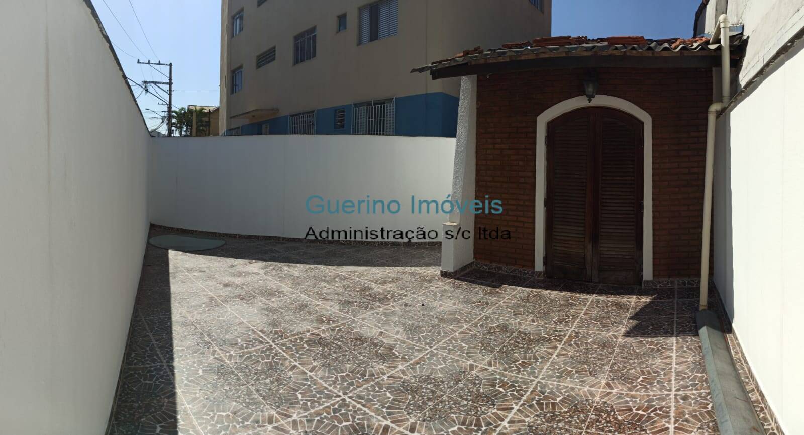 Sobrado, 3 quartos, 178 m² - Foto 3