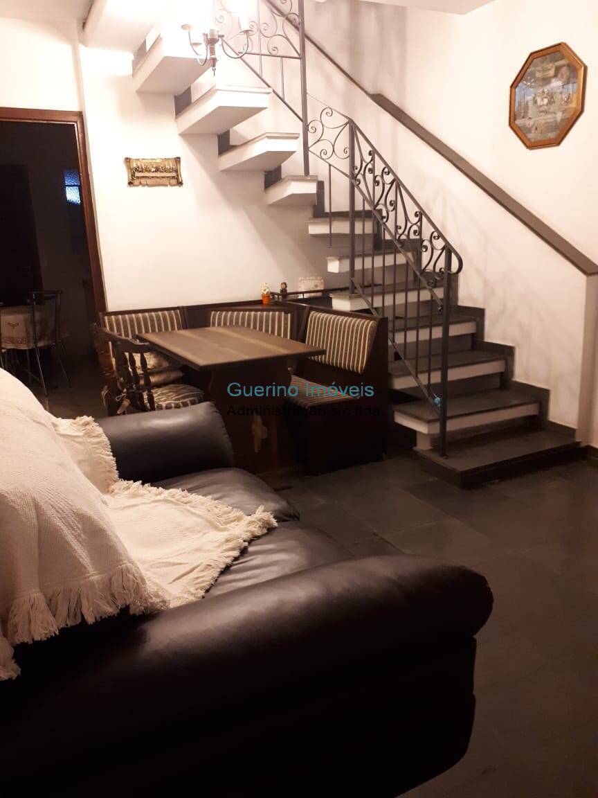 Sobrado, 3 quartos, 178 m² - Foto 16