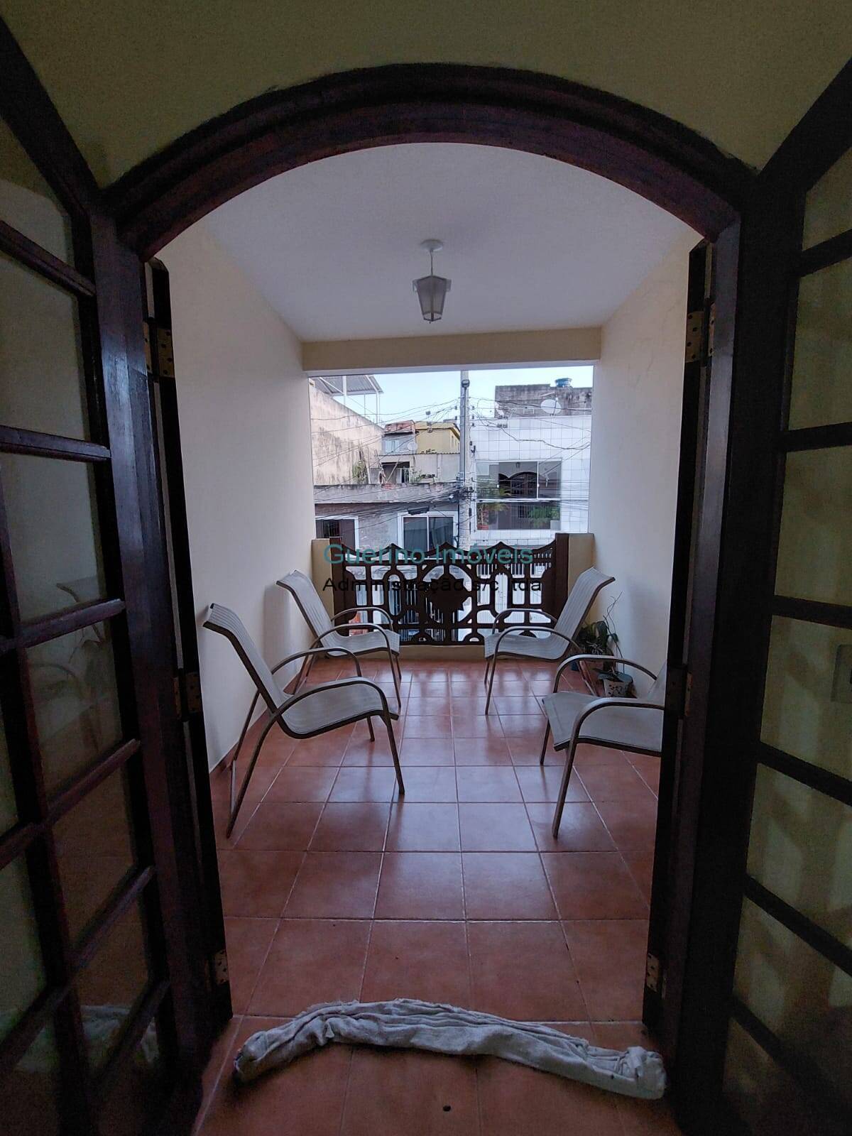 Sobrado, 3 quartos - Foto 19