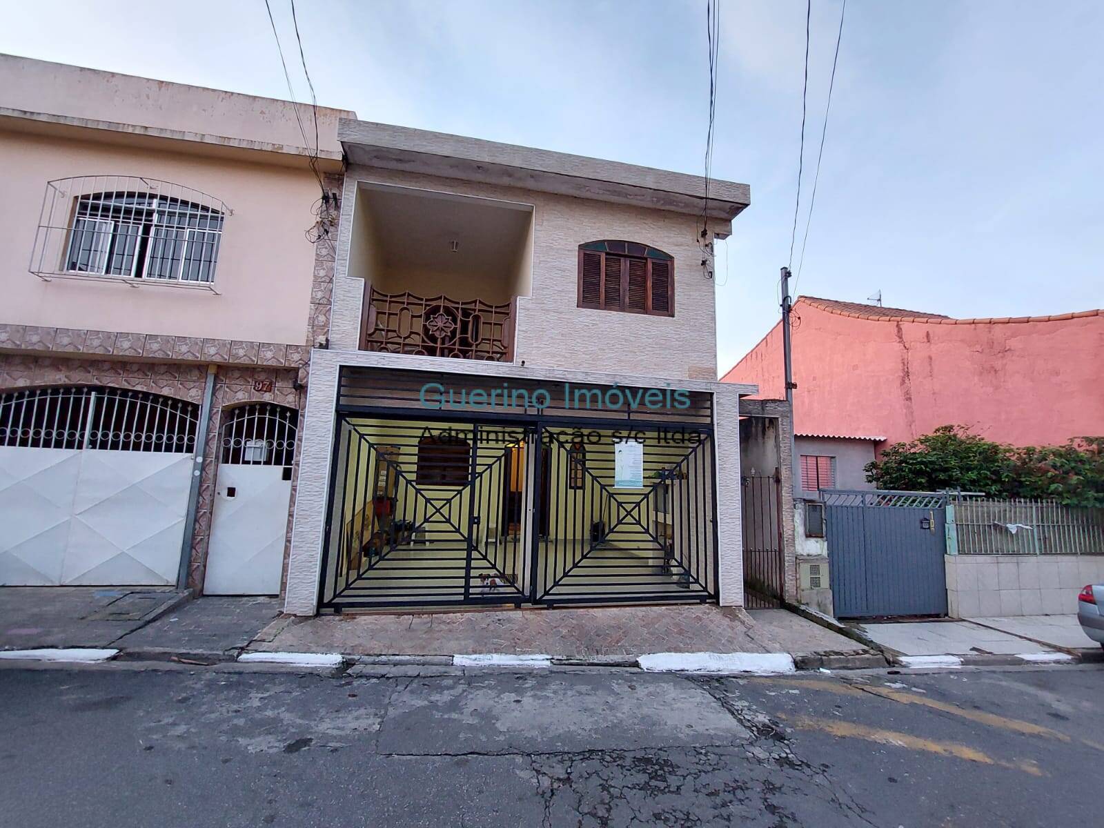 Sobrado, 3 quartos - Foto 20