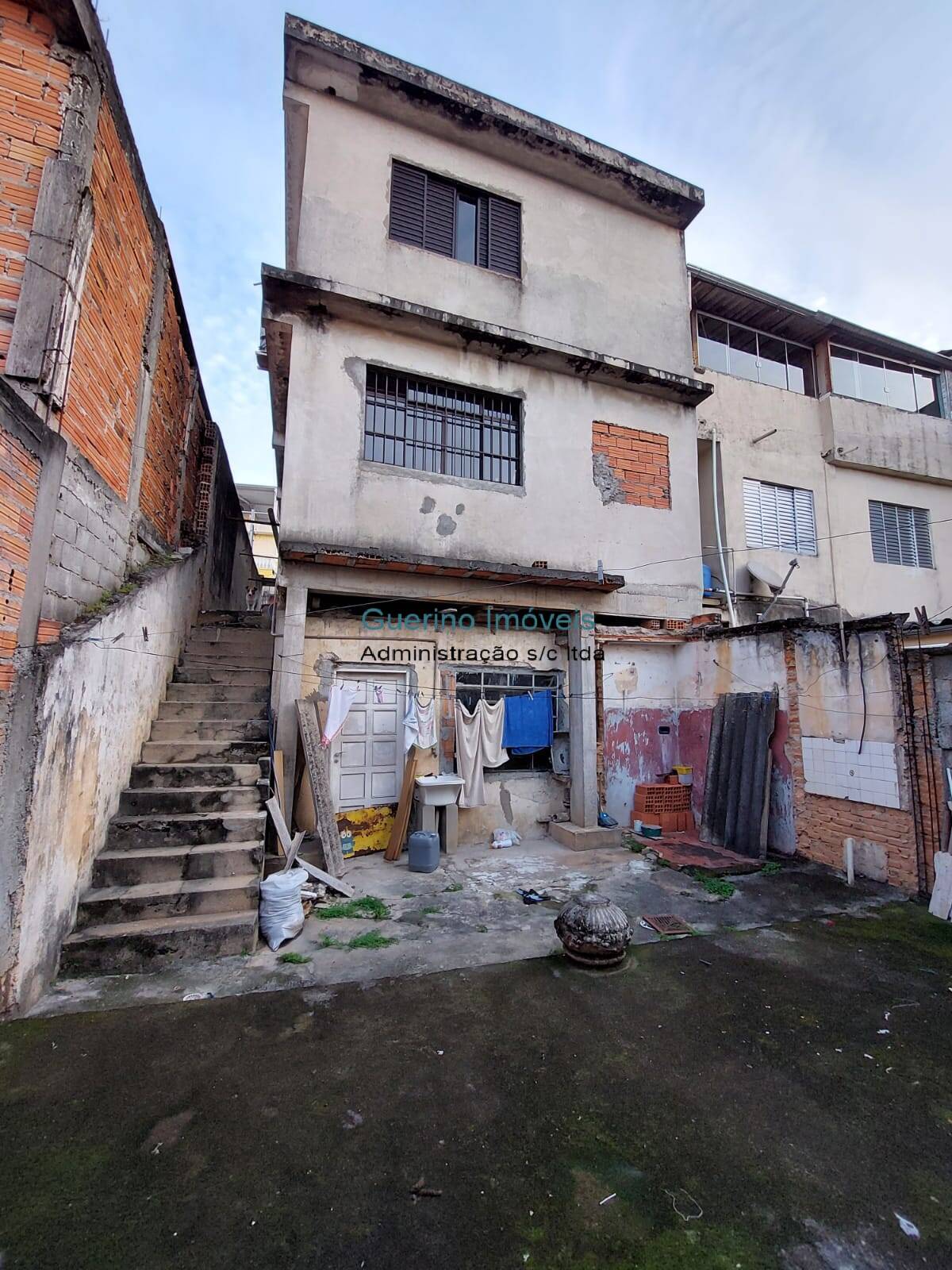 Sobrado, 3 quartos - Foto 25