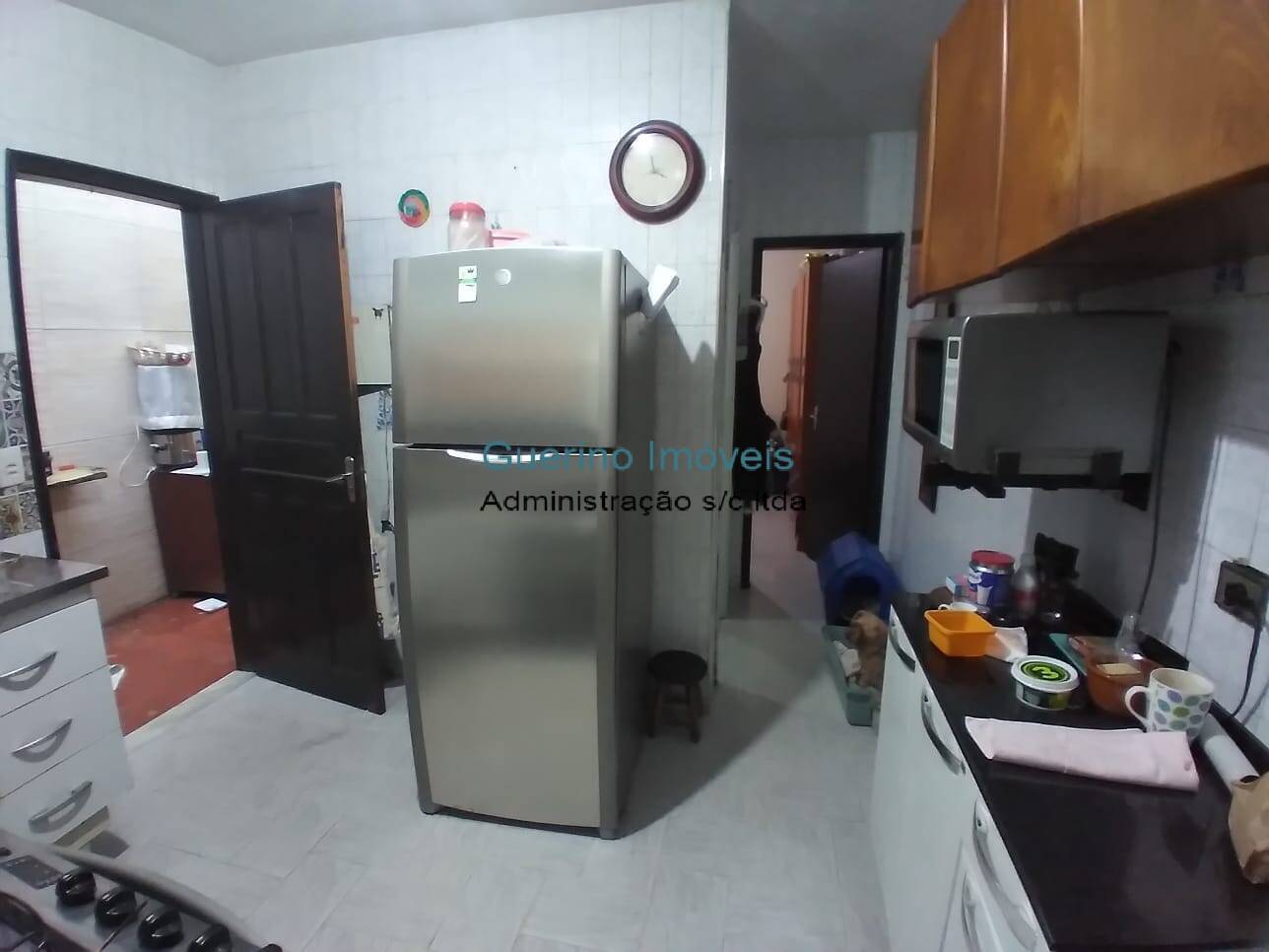 Casa, 3 quartos - Foto 3