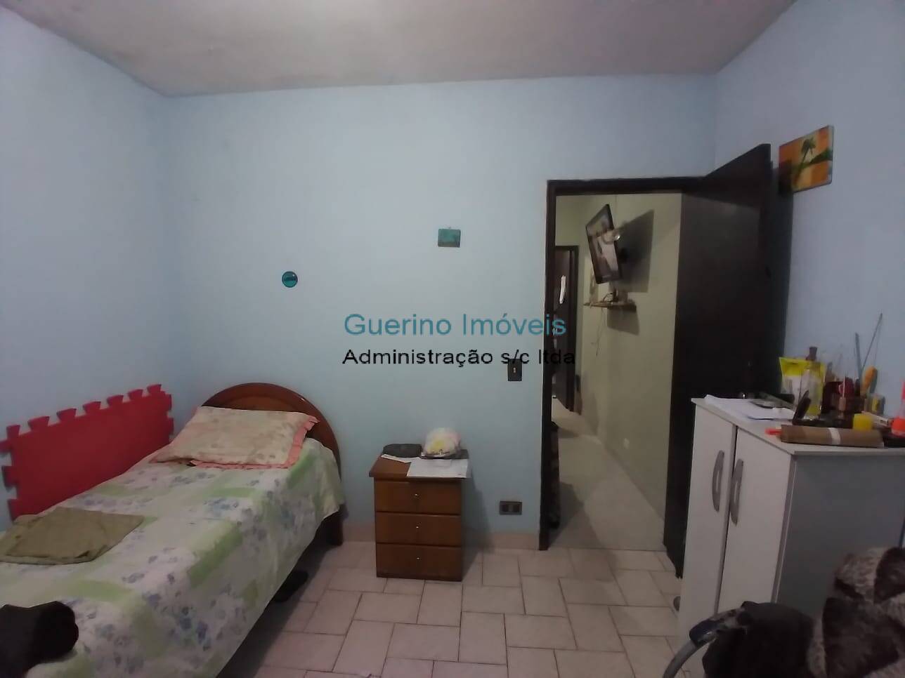 Casa, 3 quartos - Foto 7