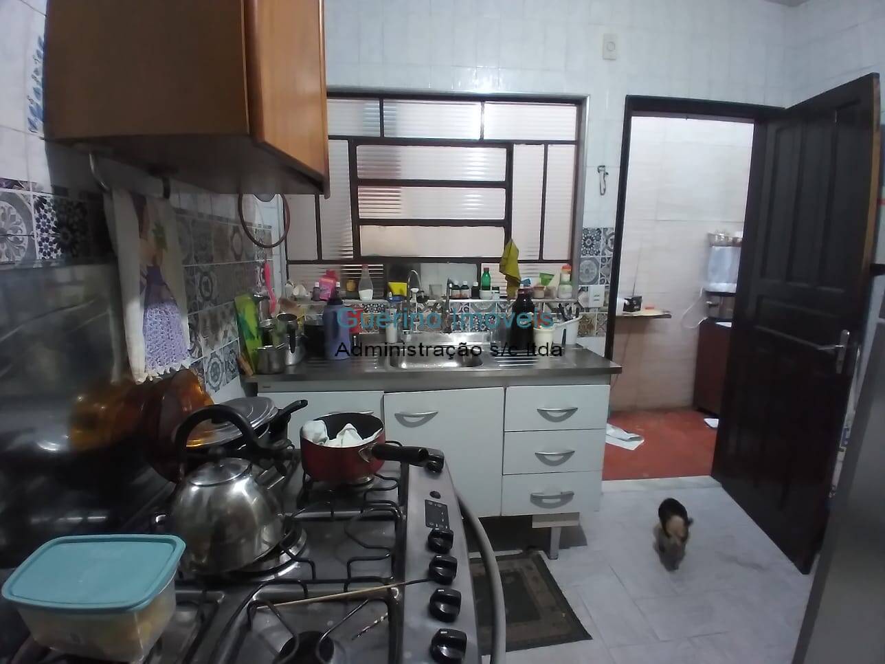 Casa, 3 quartos - Foto 10