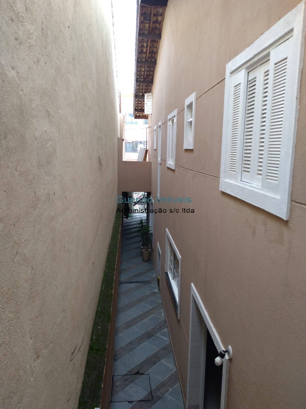 Sobrado, 3 quartos, 225 m² - Foto 6