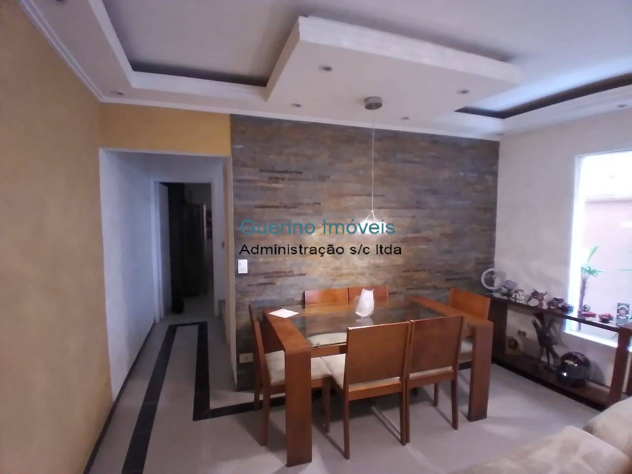 Sobrado, 3 quartos, 225 m² - Foto 3