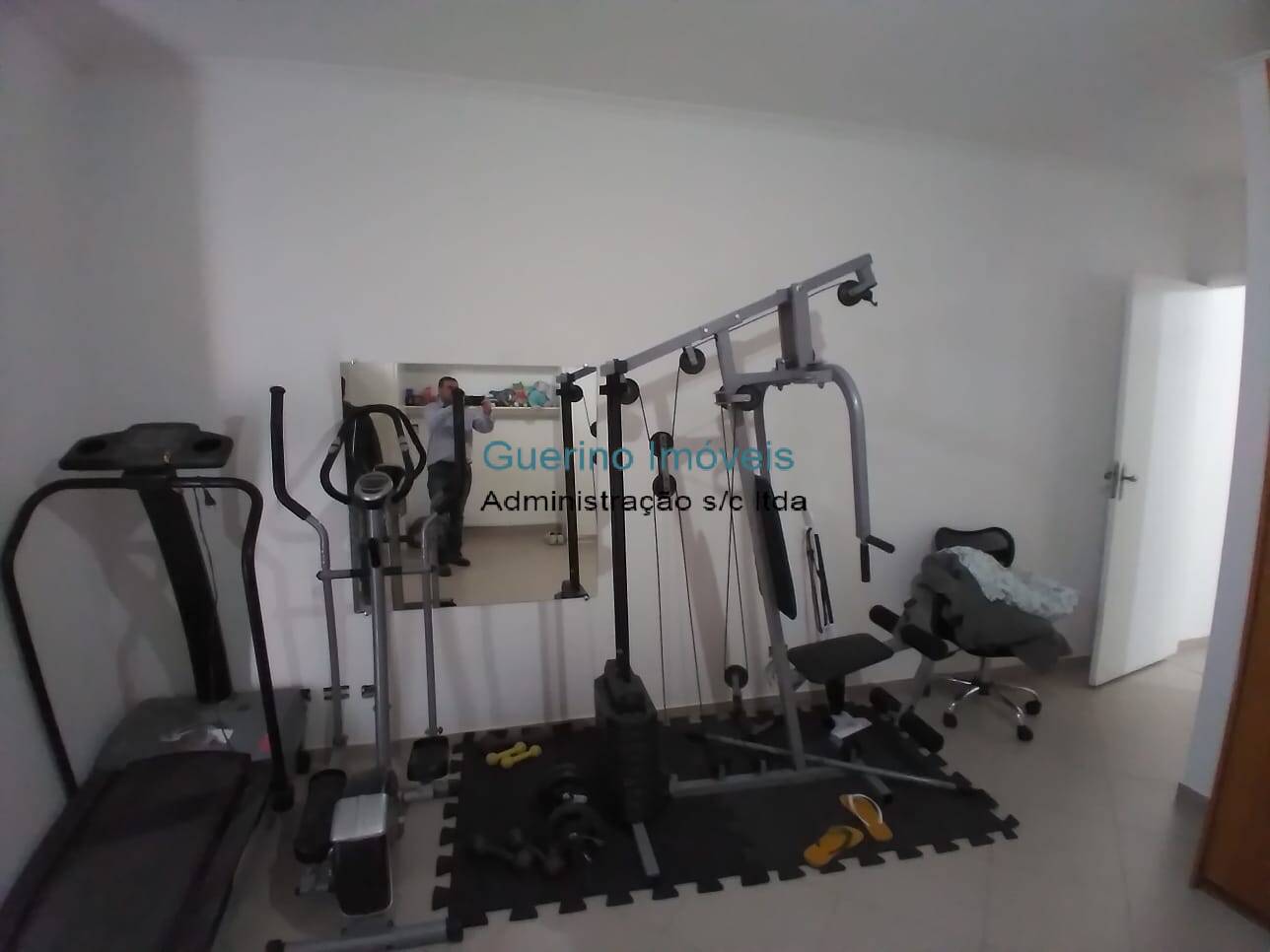 Sobrado, 3 quartos, 225 m² - Foto 9