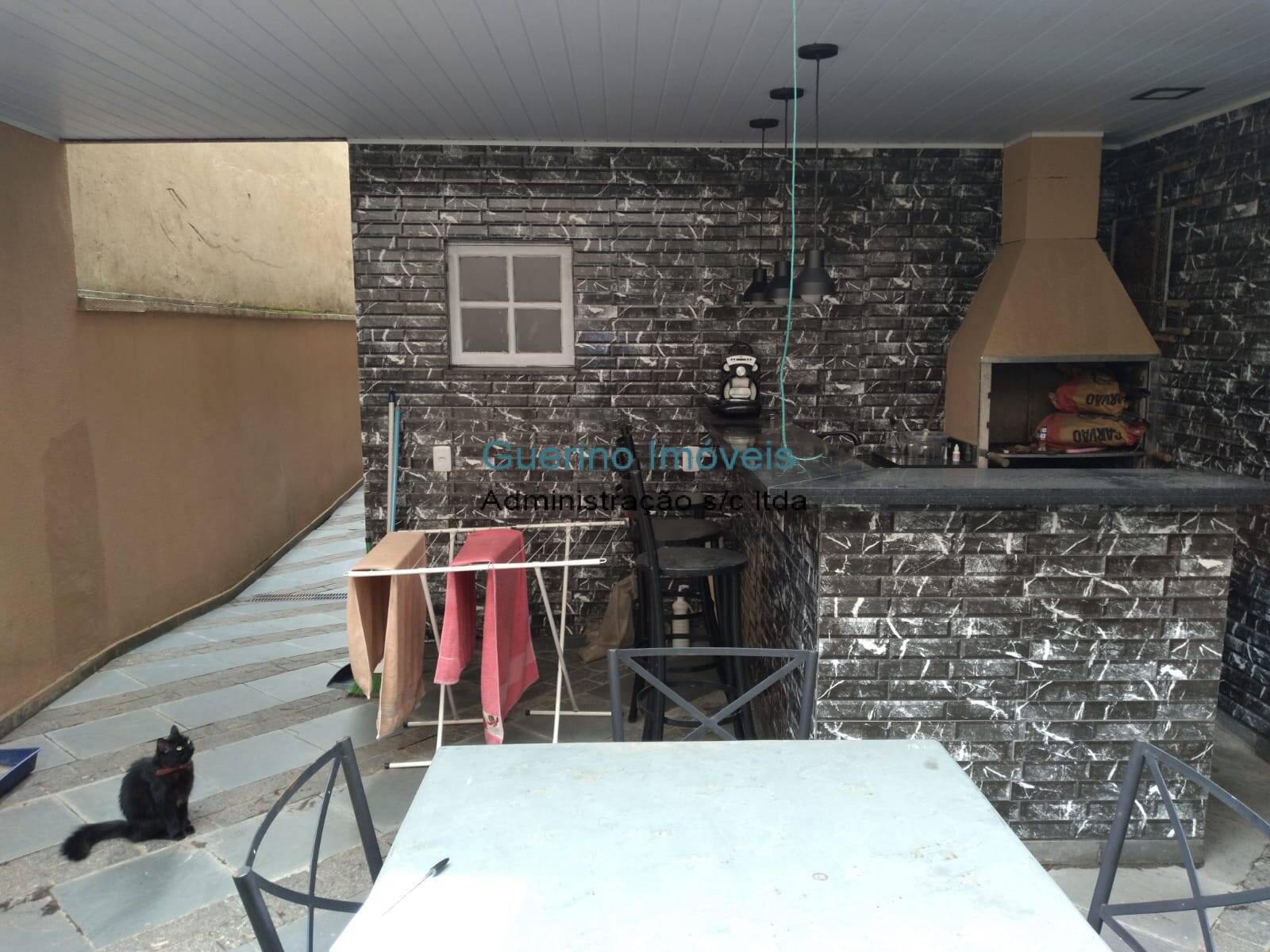 Sobrado, 3 quartos, 225 m² - Foto 13