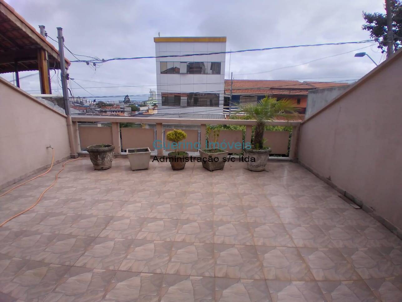 Sobrado, 3 quartos, 225 m² - Foto 11