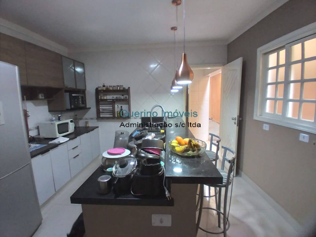 Sobrado, 3 quartos, 225 m² - Foto 24