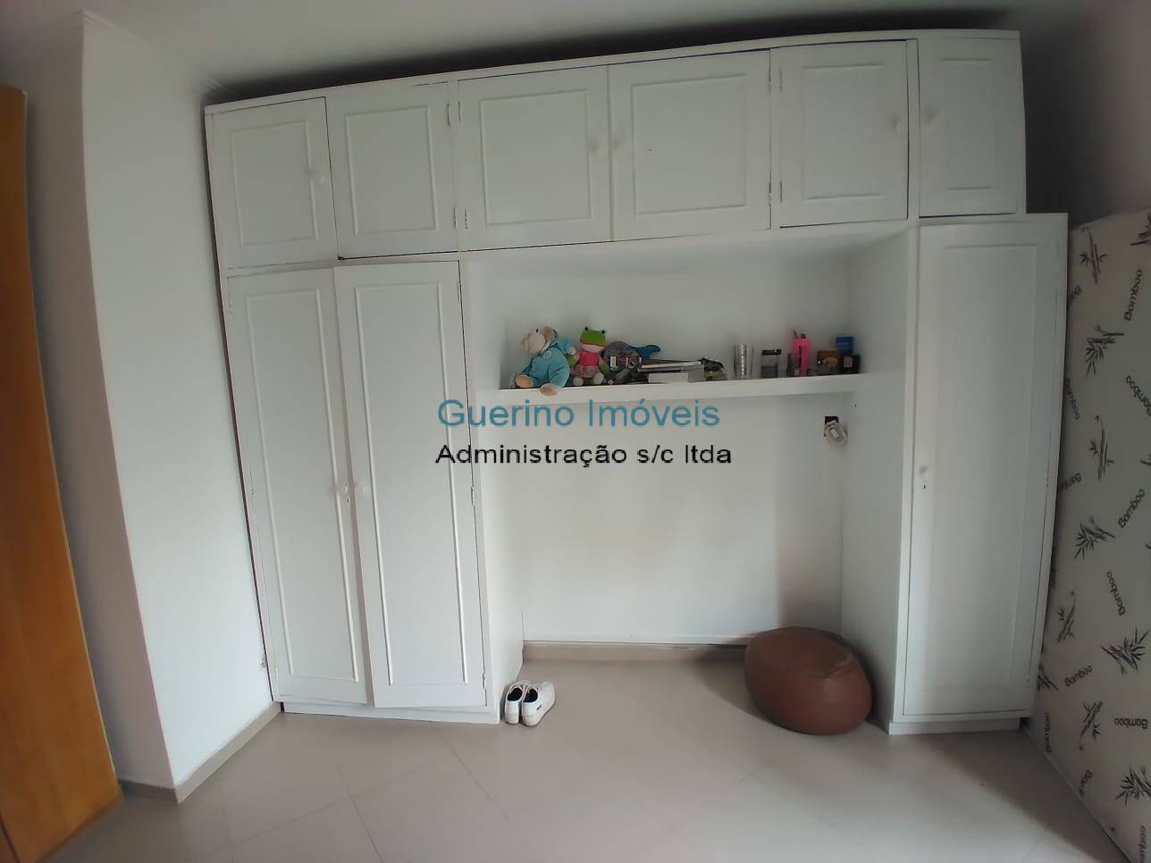 Sobrado, 3 quartos, 225 m² - Foto 28