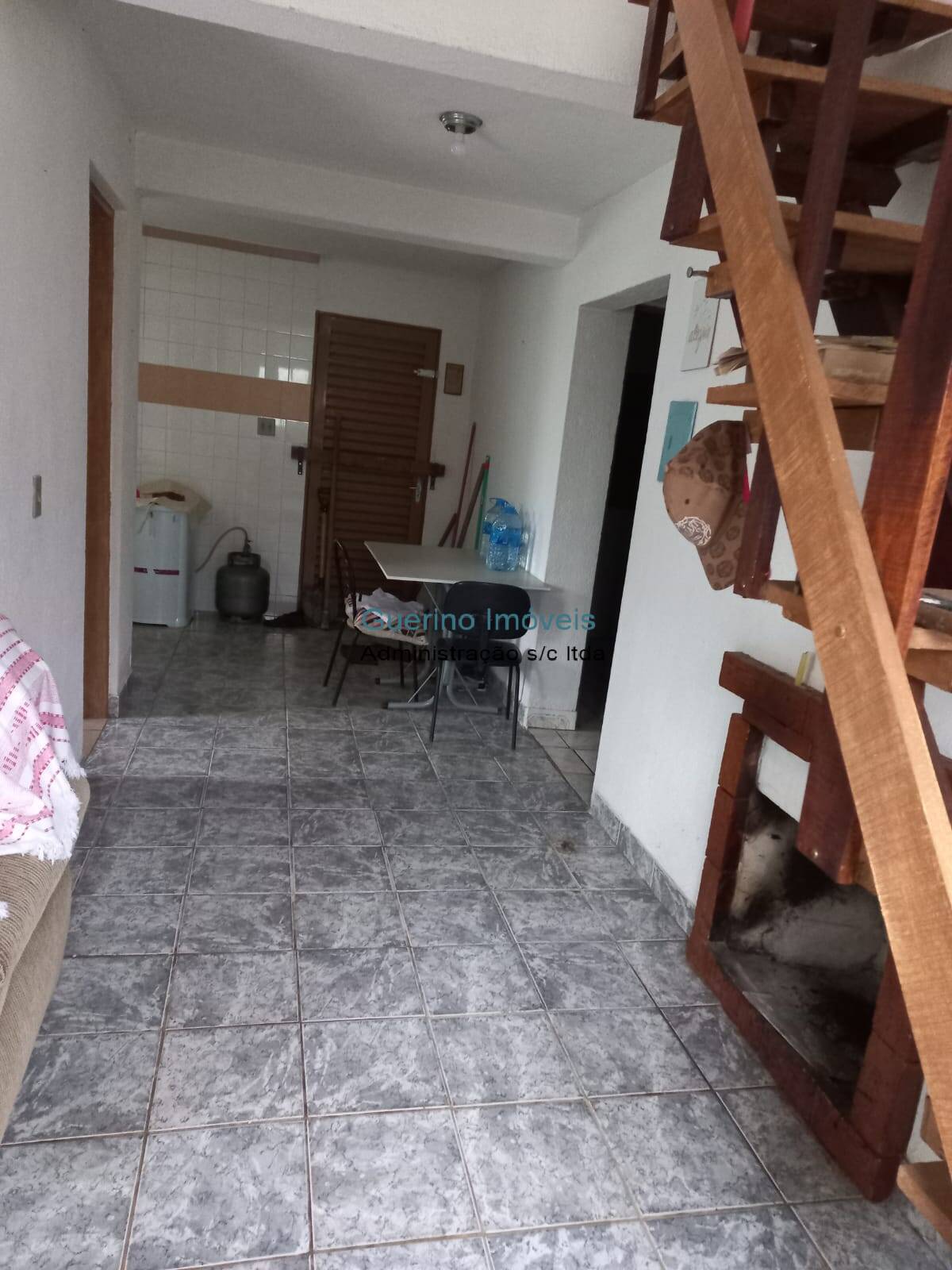 Casa, 2 quartos - Foto 5