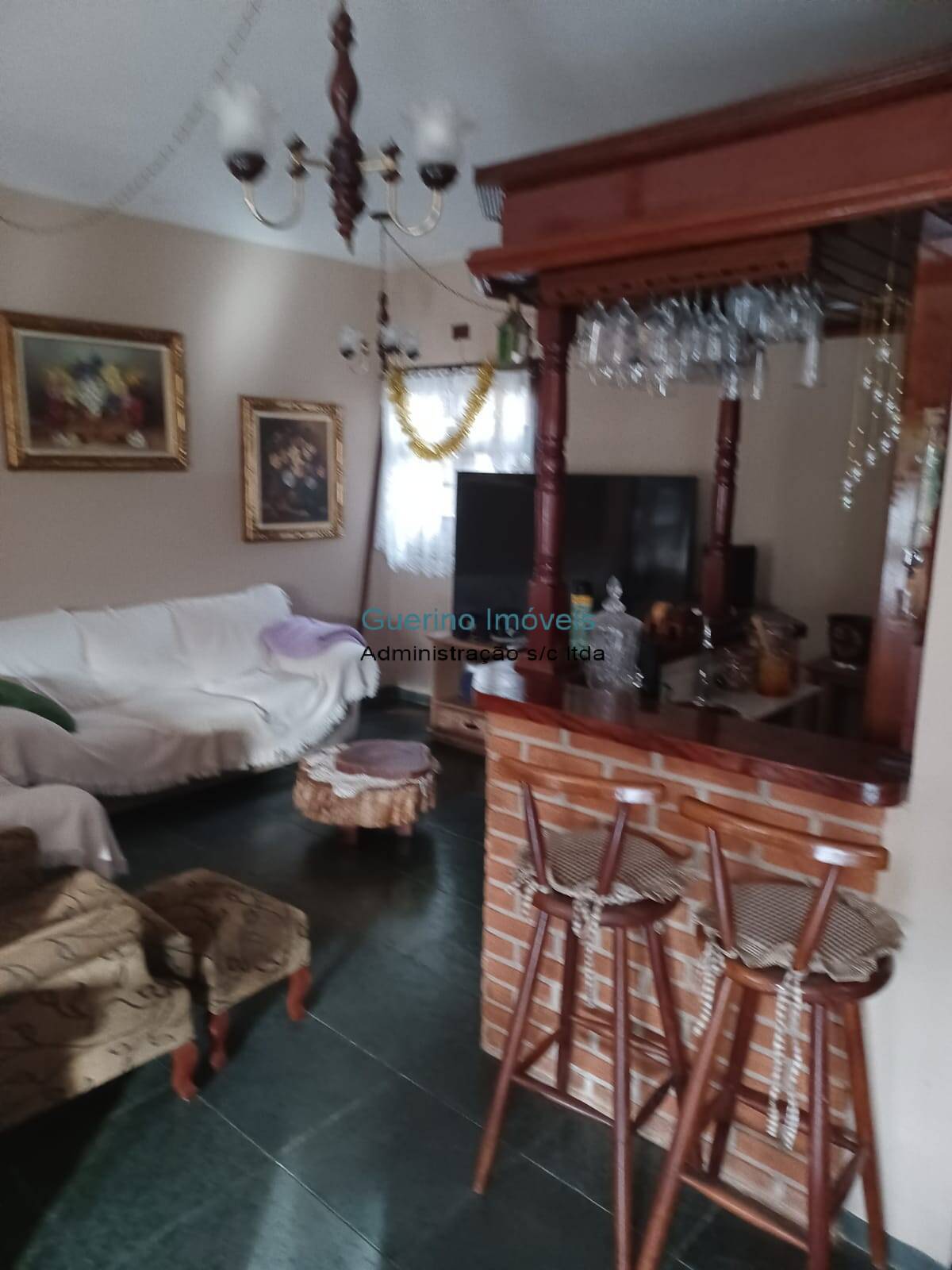 Sobrado, 5 quartos - Foto 2