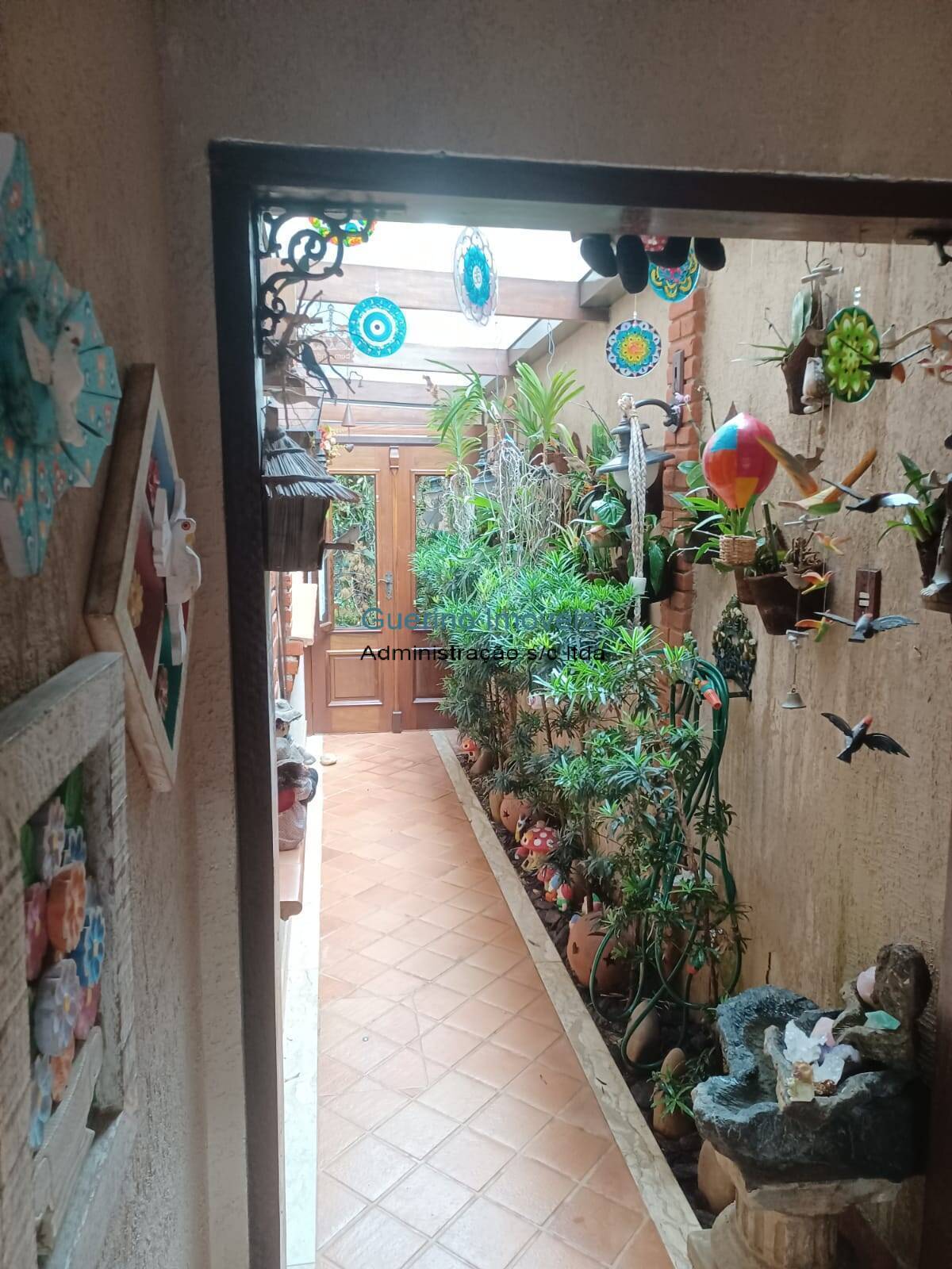 Sobrado, 5 quartos - Foto 8