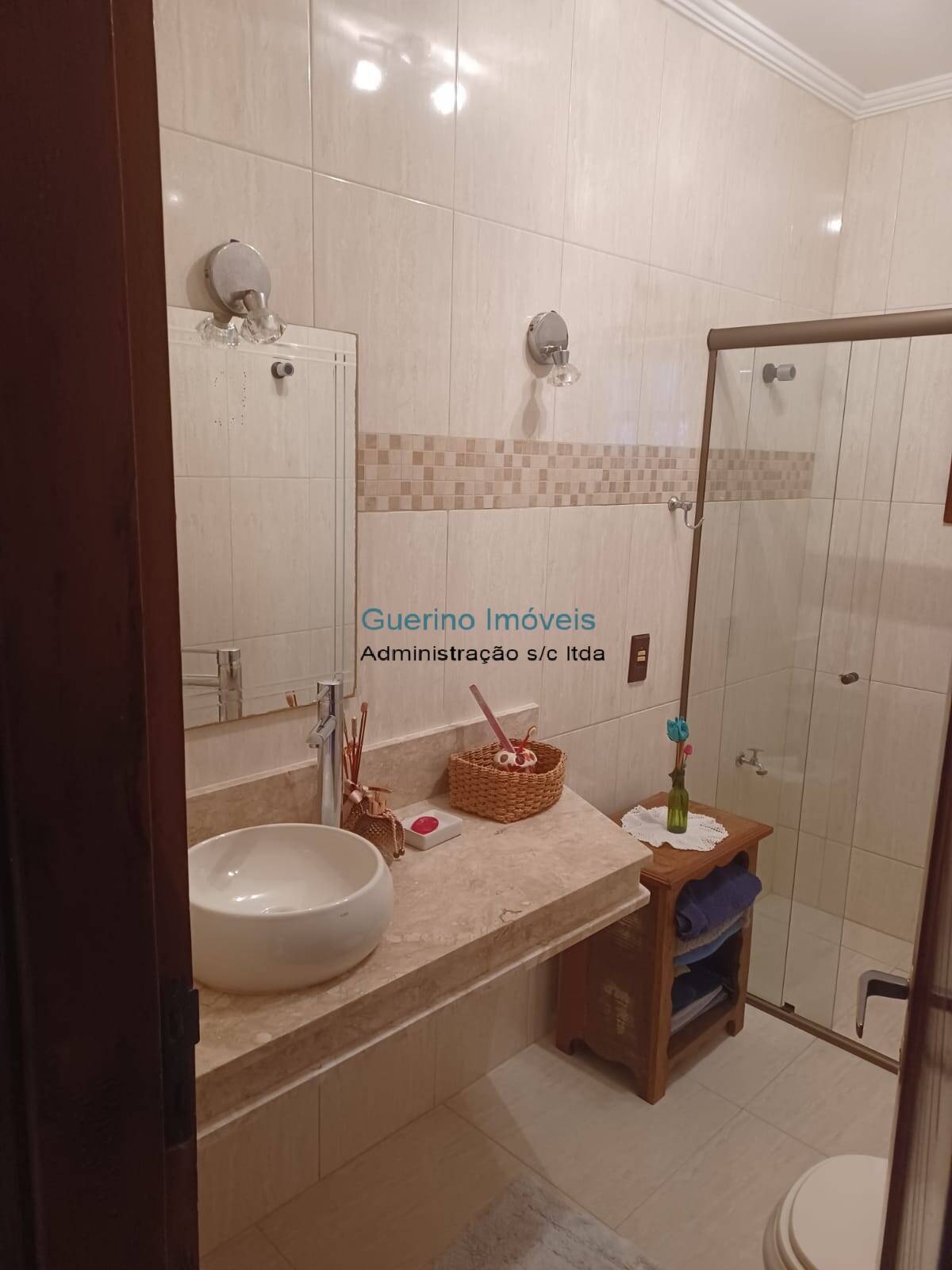 Sobrado, 5 quartos - Foto 9