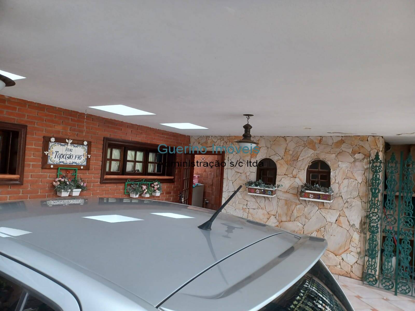 Sobrado, 5 quartos - Foto 11