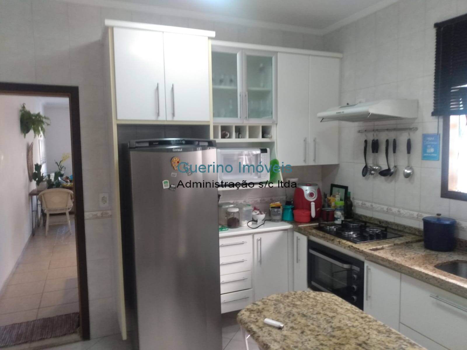 Sobrado, 3 quartos - Foto 7