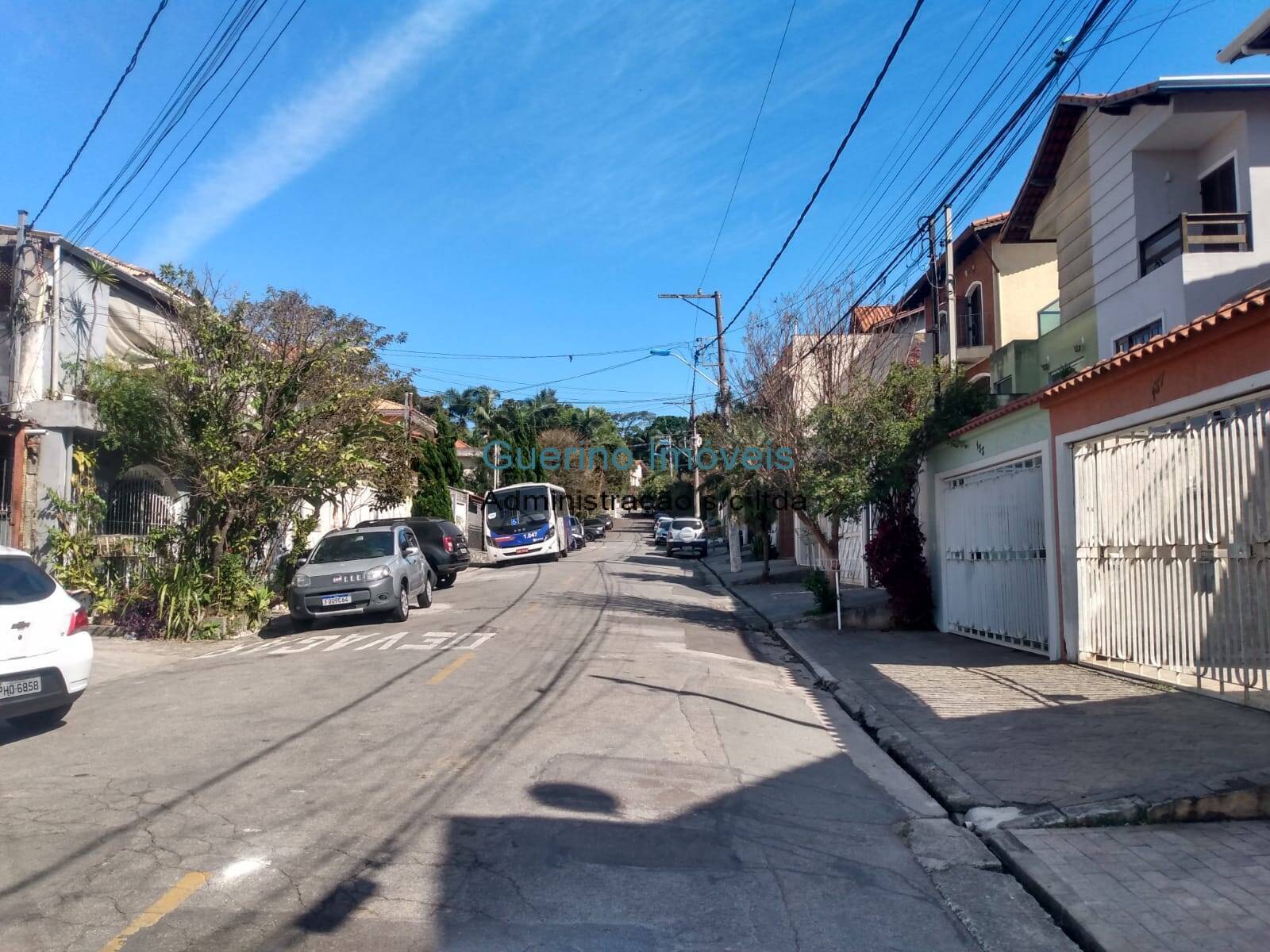 Sobrado, 3 quartos - Foto 22