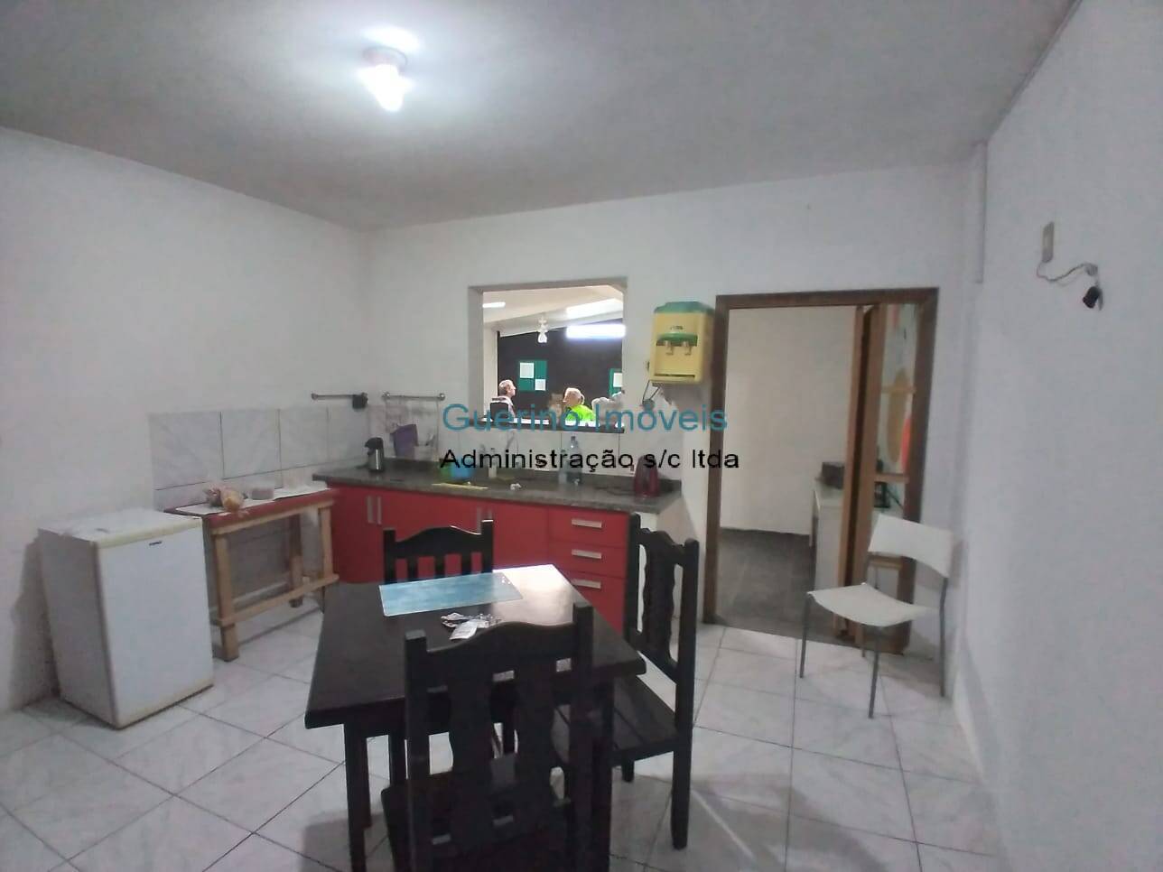 Sobrado, 3 quartos, 119 m² - Foto 3
