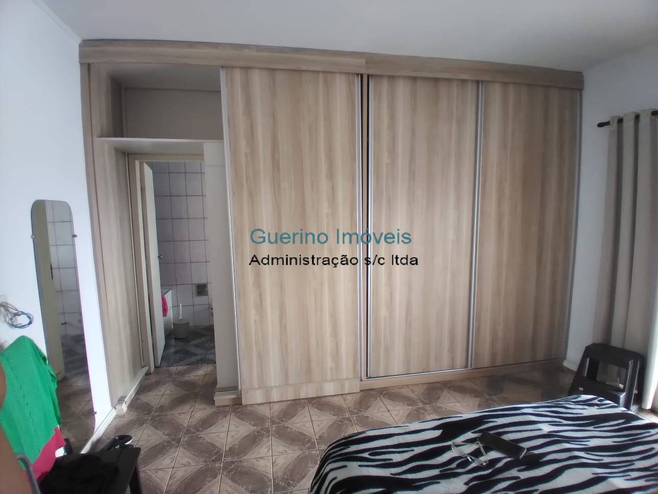 Sobrado, 3 quartos, 119 m² - Foto 6