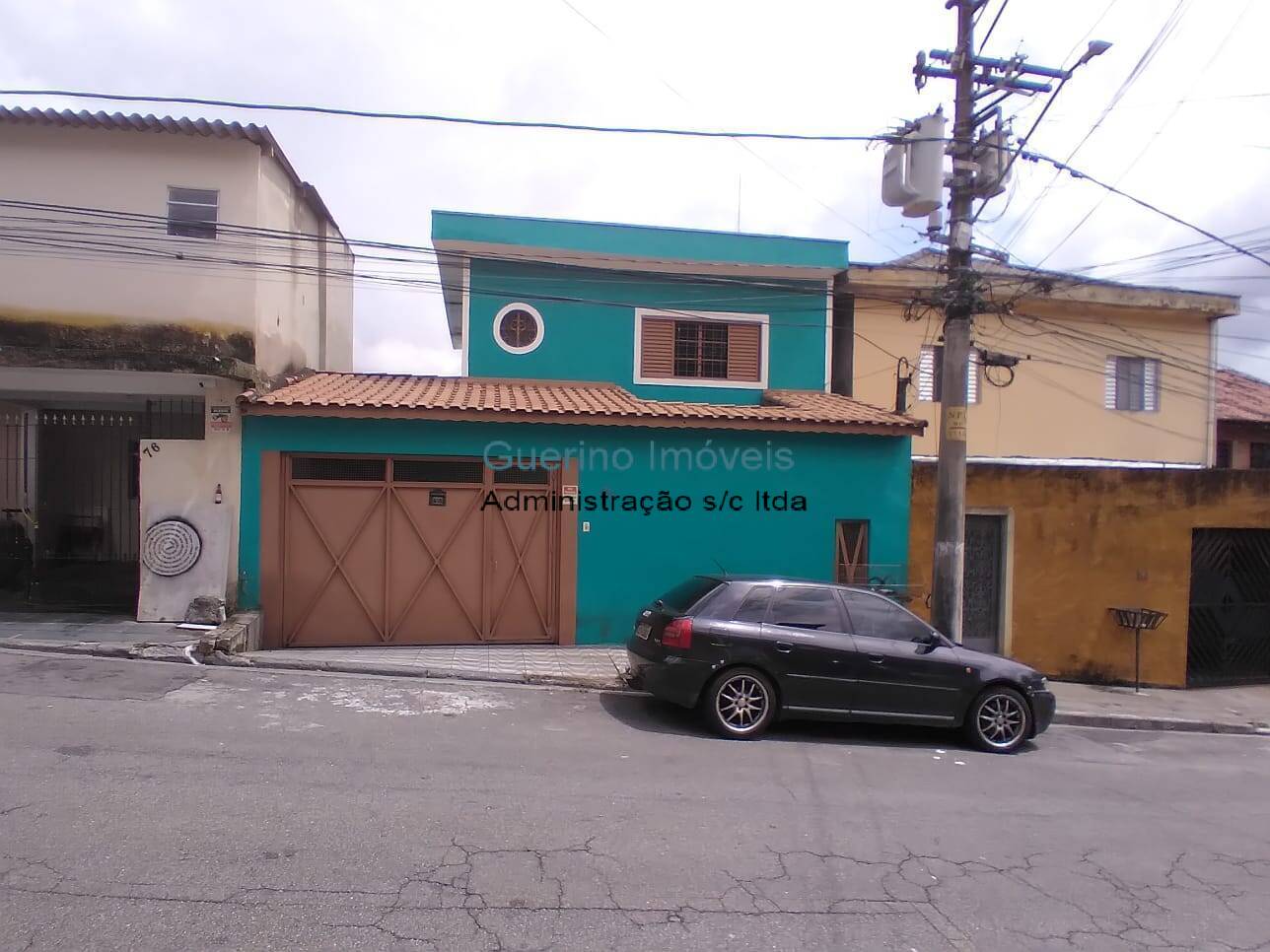 Sobrado, 3 quartos, 119 m² - Foto 9