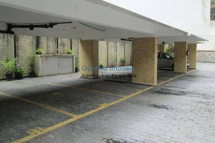 Apartamento, 1 quarto, 45 m² - Foto 21